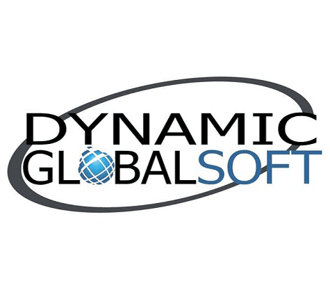 Dynamic Global Soft Inc. Dynamic Global Soft Inc. logo